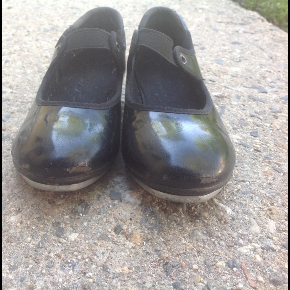 Balera Tap Shoes